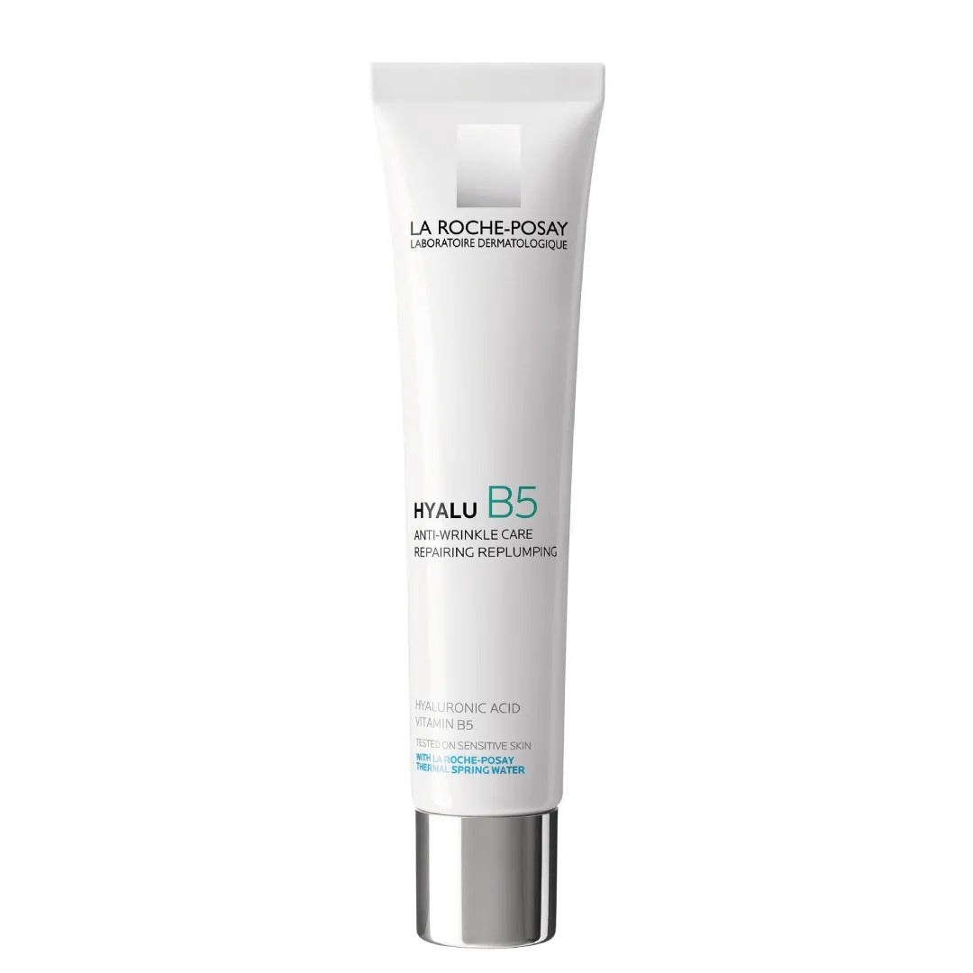 La Roche-Posay, Hyalu B5, Hyaluronsäure, Anti-Falten, Täglich, Sahne, Für das Gesicht, 40 ml *Tester