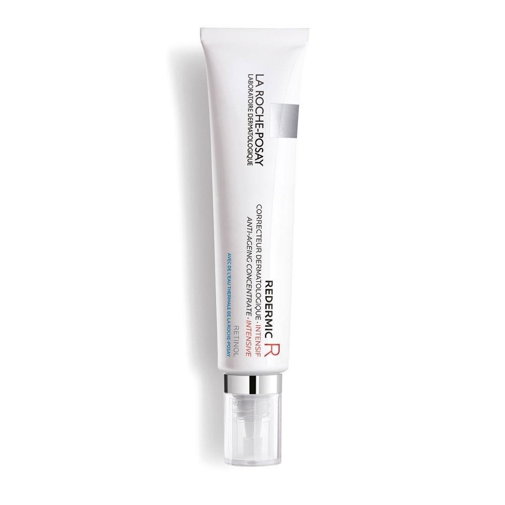 La Roche-Posay, Redermic R, Retinol, Anti-Aging, Sahne, Für das Gesicht, SPF 30, 40 ml