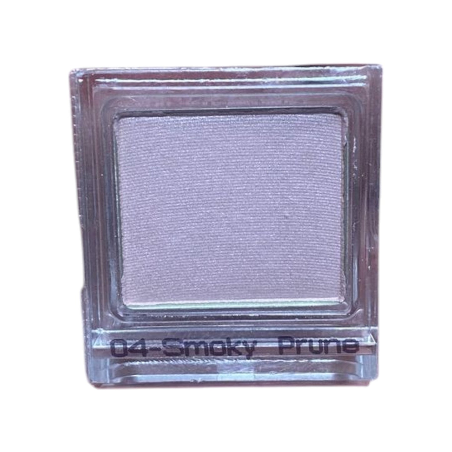 La Roche-Posay, Respectissime, Lidschatten-Kompakt, 04, Rauchige Pflaume 62R30J, 4.4 g *Tester