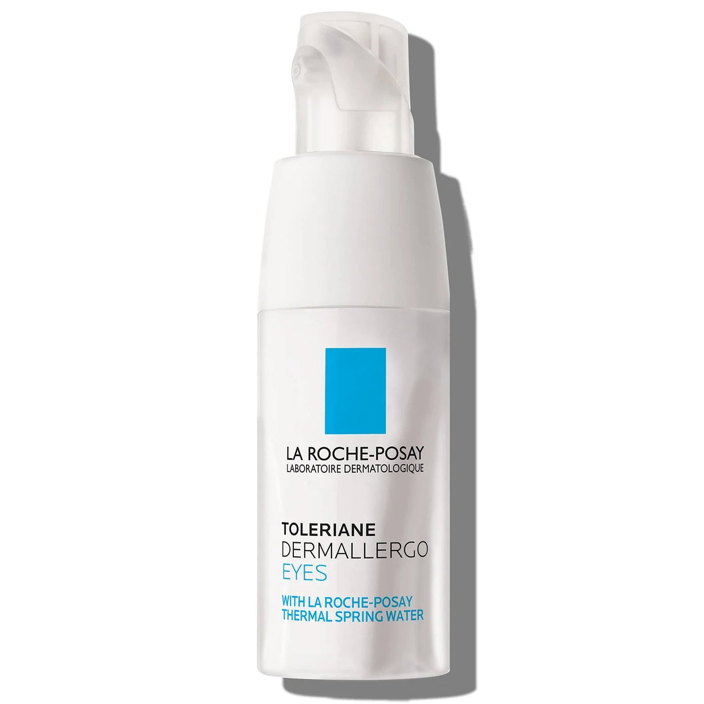 La Roche-Posay, Toleriane, Anti-Reizung, Augencreme, 20 ml