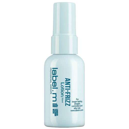 Label.M Label.M, Anti-Frizz, Haarlotion-Behandlung, Glätten und Weichmachen, 50 ml Regular