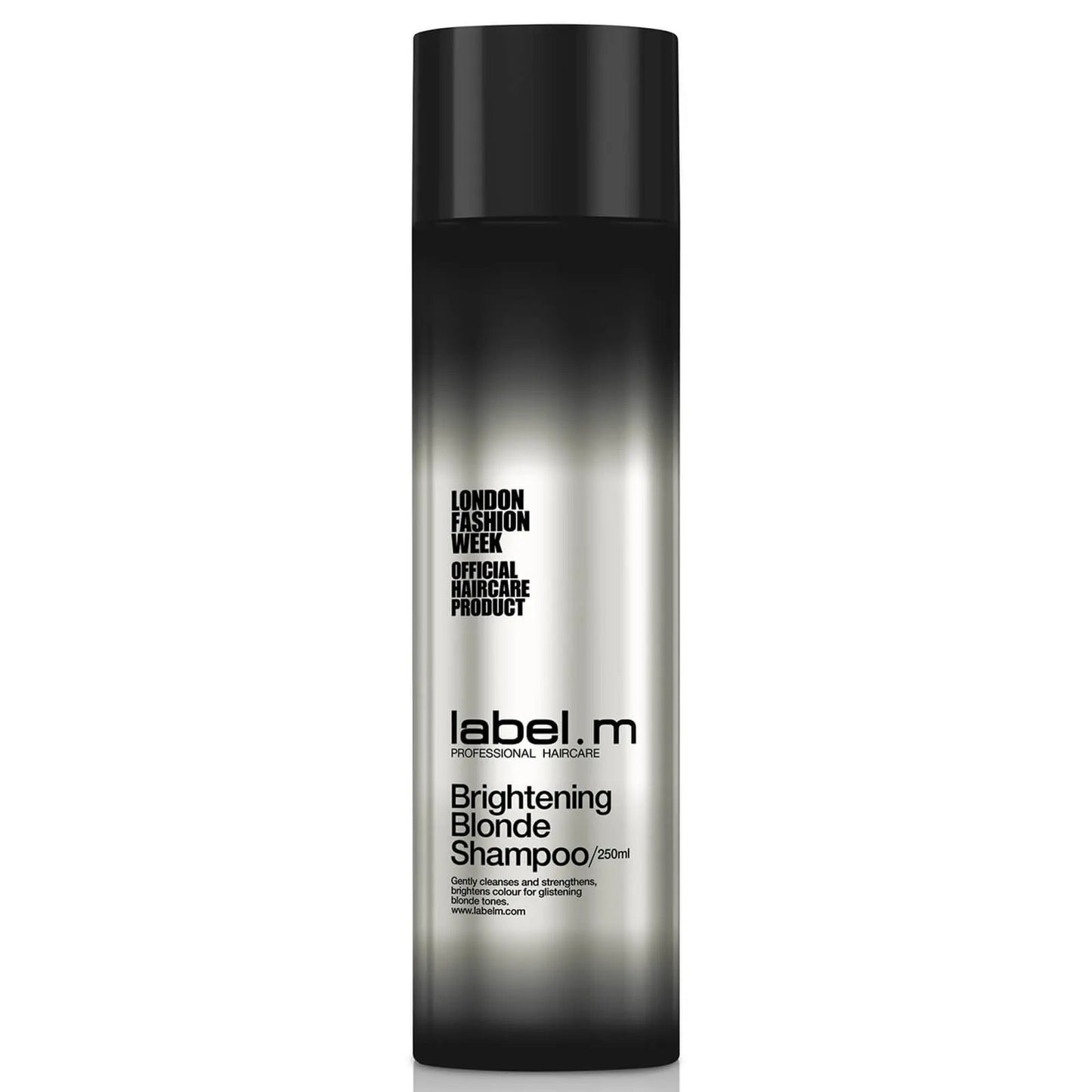 Label.M Label.M, Brightening Blonde, Haarshampoo, Erleuchtend, 250 ml Regular