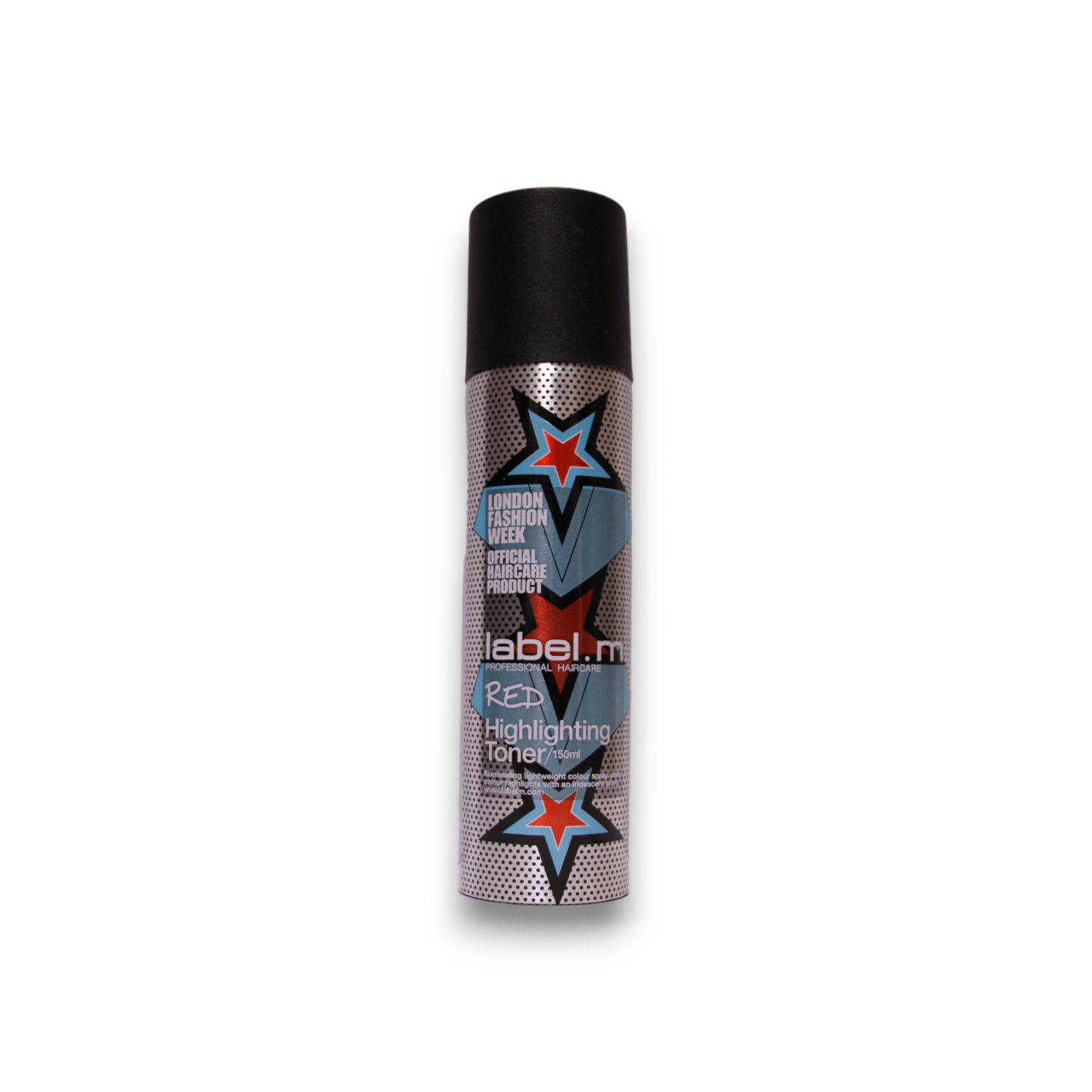 Label.M Label.M, London Fashion Week, Haartönungsspray, Für Rot, 150 ml Regular