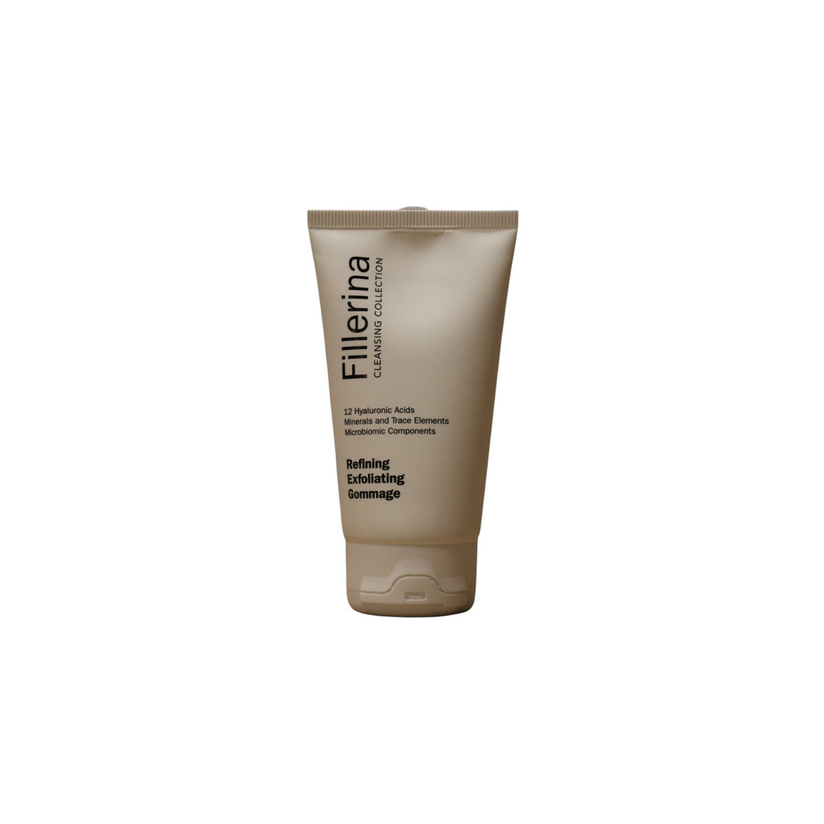 Labo Cosprophar Suisse, Fillerina Cleansing Collection, Raffination, Reinigungscreme, 75 ml