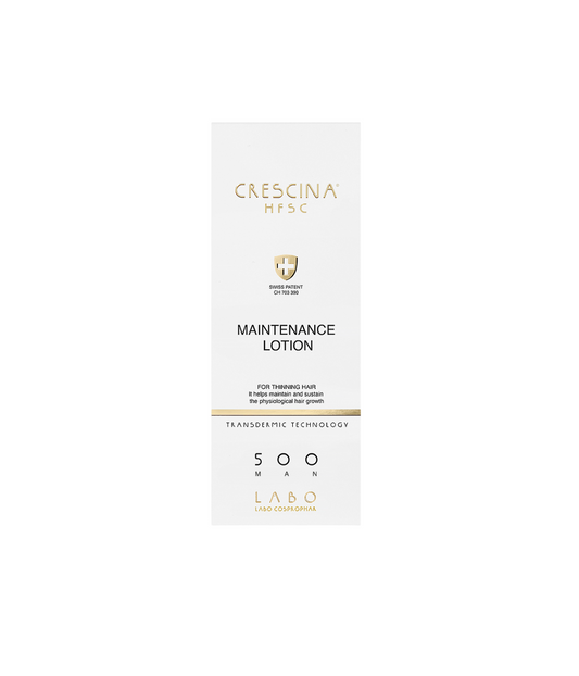Labo Suisse Labo Suisse, Crescina HFSC 500, Haarlotion-Behandlung, Regrowth, 100 ml Regular