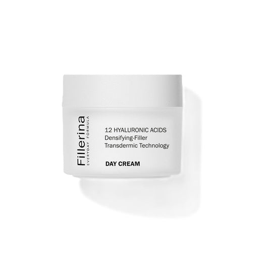 Labo Suisse Labo Suisse, Fillerina 12HA Densifying Filler Grade 3, Anti-Aging, Tag, Sahne, 50 Regular