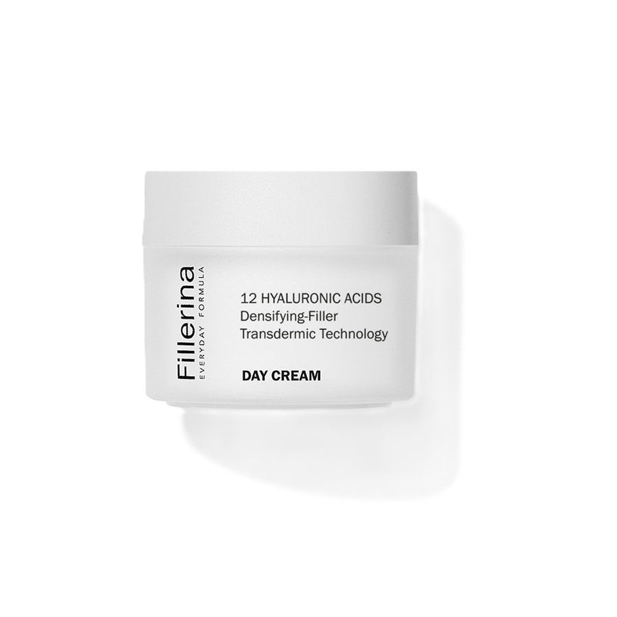 Labo Suisse Labo Suisse, Fillerina 12HA Densifying Filler Grade 3, Anti-Aging, Tag, Sahne, 50 Regular