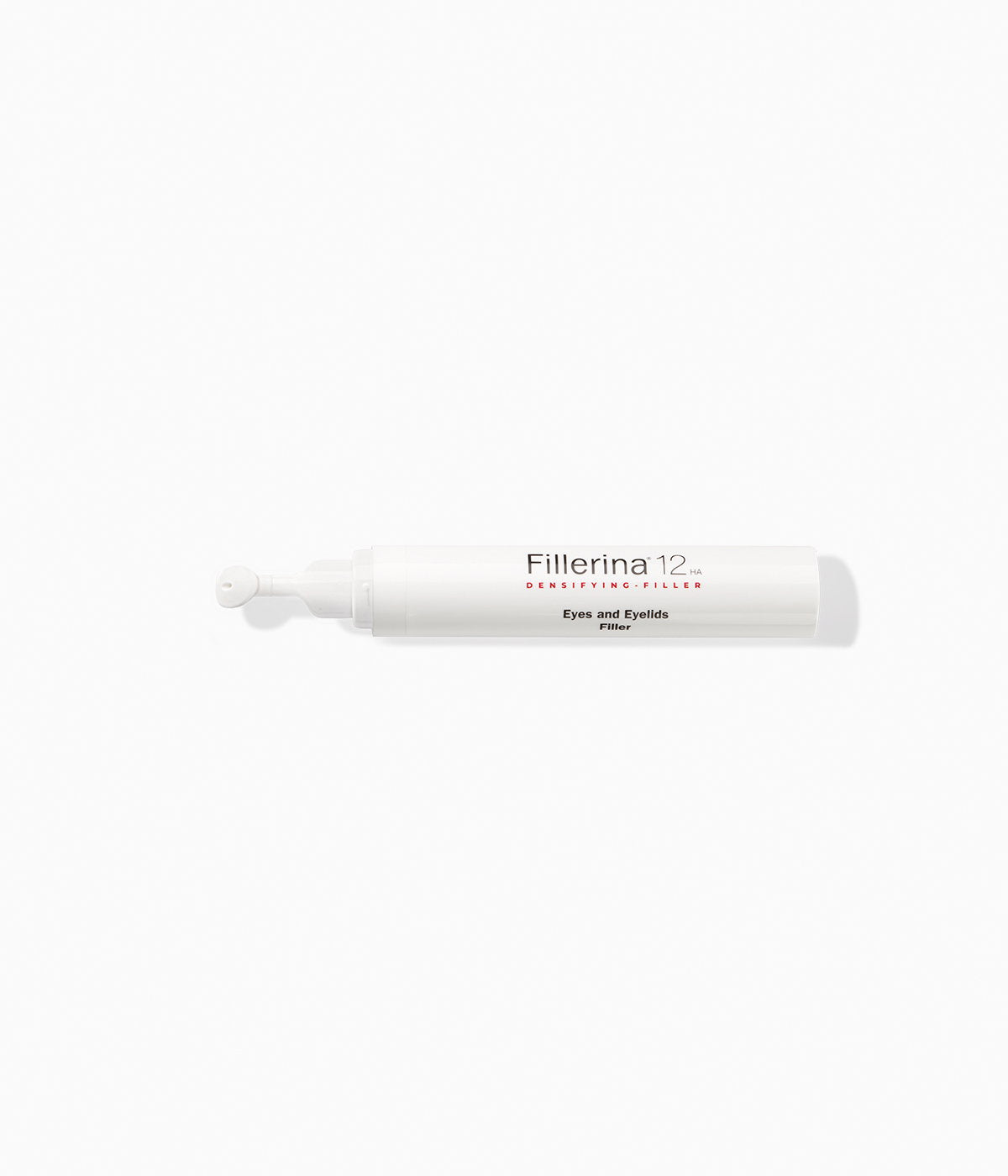 Labo Suisse Labo Suisse, Fillerina 12HA Densifying Filler Grade 4, Hyaluronsäure, Filling, Täglich, Augengel, 15 ml Regular