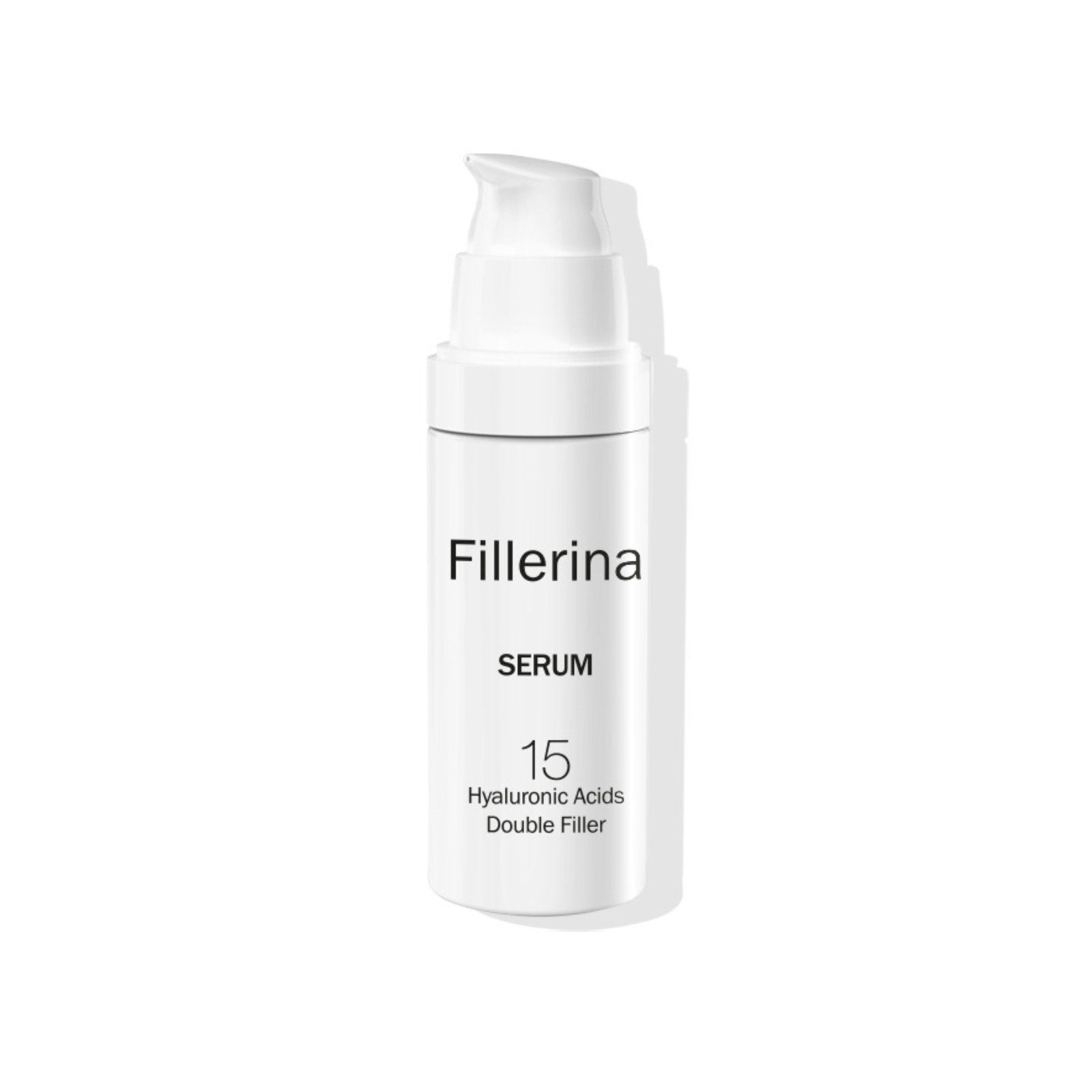 Labo Suisse Labo Suisse, Fillerina 15HA Densifying Filler Grade 3, Hyaluronsäure, Wrinkle-Filling, Serum, 30 ml Regular
