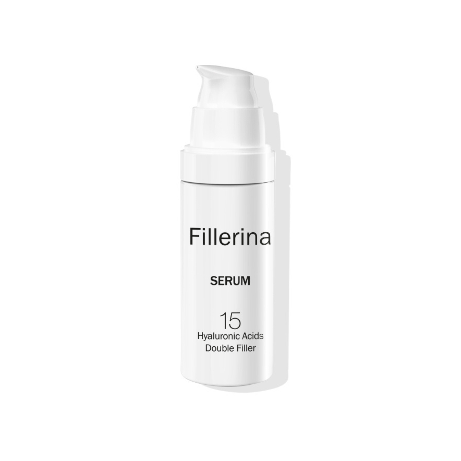 Labo Suisse Labo Suisse, Fillerina 15HA Densifying Filler Grade 4, Hyaluronsäure, Intensive Hydratation, Serum, 30 ml Regular