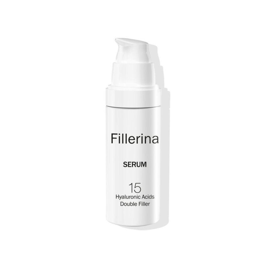 Labo Suisse Labo Suisse, Fillerina 15HA Densifying Filler Grade 5, Hyaluronsäure, Wrinkle-Filling, Serum, 30 ml Regular