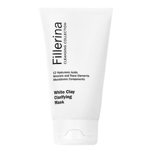 Labo Suisse Labo Suisse, Fillerina Cleansing Collection, Klärung, Tonerde-Maske, 75 ml Regular