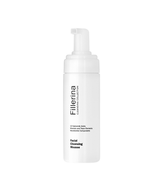 Labo Suisse Labo Suisse, Fillerina Cleansing Collection, Beseitigt Unreinheiten, Reinigungsschaum, 150 ml Regular
