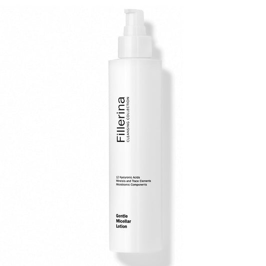 Labo Suisse Labo Suisse, Fillerina Cleansing Collection, Sanfte Reinigung, Mizellenwasser, 200 ml Regular