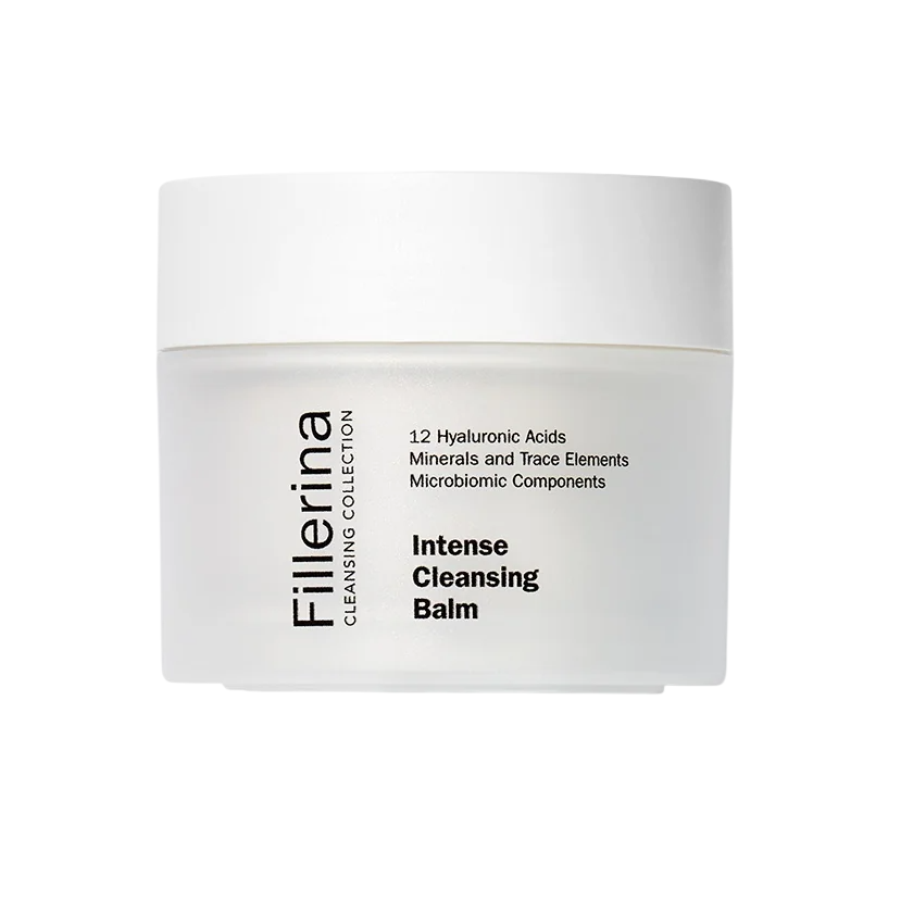 Labo Suisse Labo Suisse, Fillerina Cleansing Collection, Hyaluronsäure, Beseitigt Unreinheiten, Reinigungsbalsam, Für das Ges