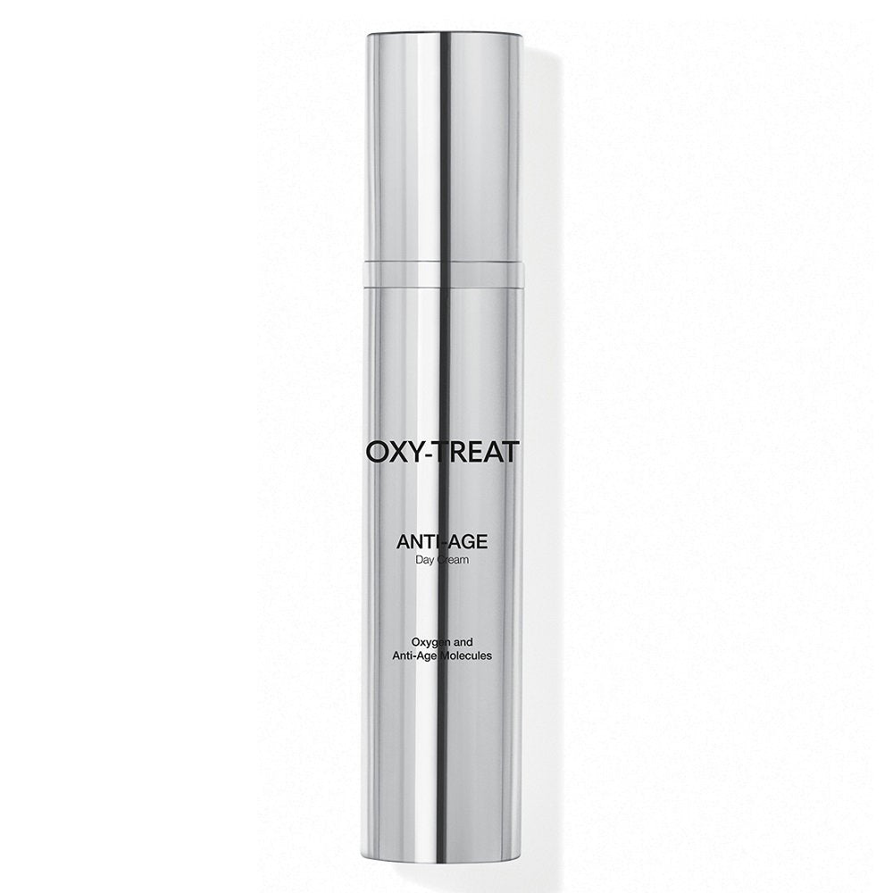 Labo Suisse Labo Suisse, Oxy-Treat, Anti-Falten, Tag, Sahne, Für das Gesicht, 50 ml Regular