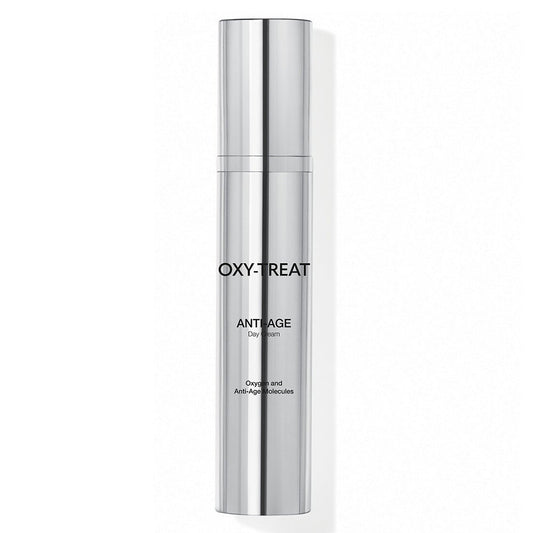 Labo Suisse Labo Suisse, Oxy-Treat, Anti-Falten, Tag, Sahne, Für das Gesicht, 50 ml Regular