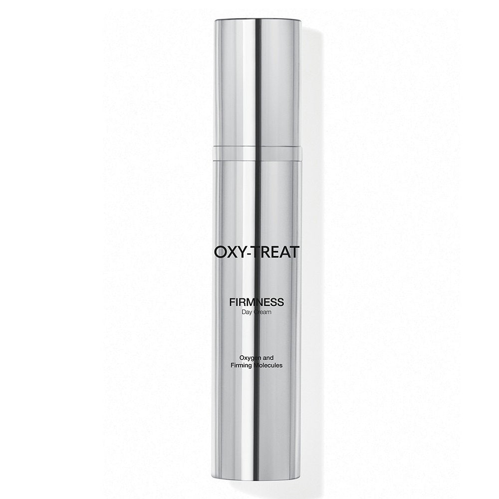 Labo Suisse Labo, Oxy-Treat, Festigung, Tag, Sahne, Für das Gesicht, 50 ml Regular