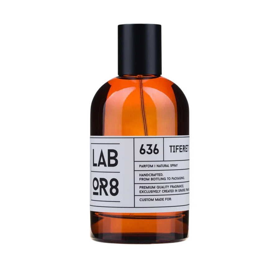 LABOR8 Bina 363 Eau de Parfum Unisex 100 ml