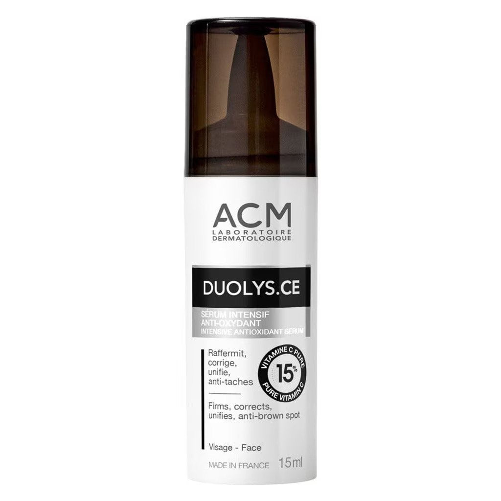 Laboratoire ACM, Duolys, Antioxidans, Serum, Für das Gesicht, 15 ml