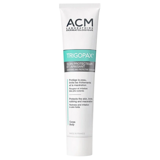 Laboratoire ACM Laboratoire ACM, Trigopax, Beruhigend, Sahne, 30 ml Regular