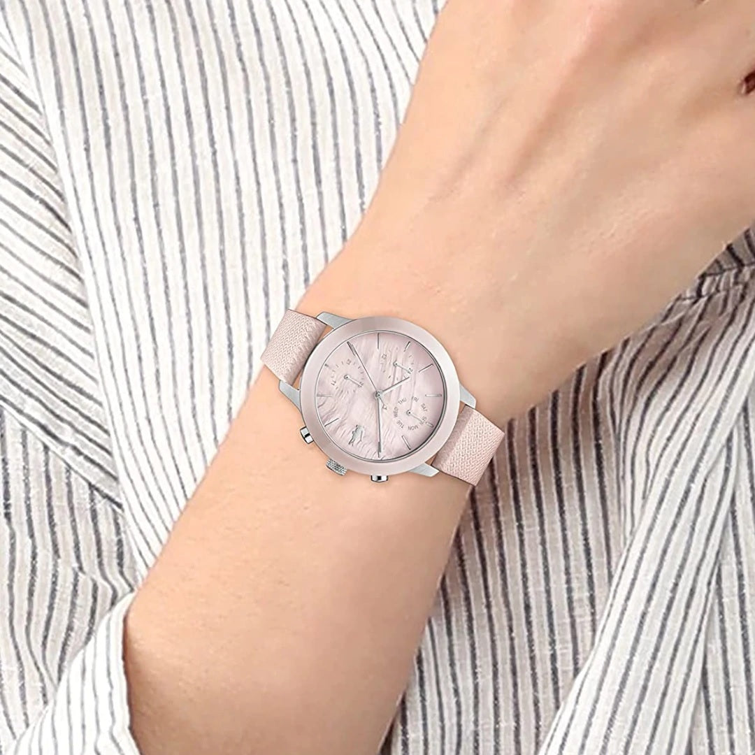 LACOSTE 2001152 Analoguhr Armbanduhr 36 mm ansicht-2