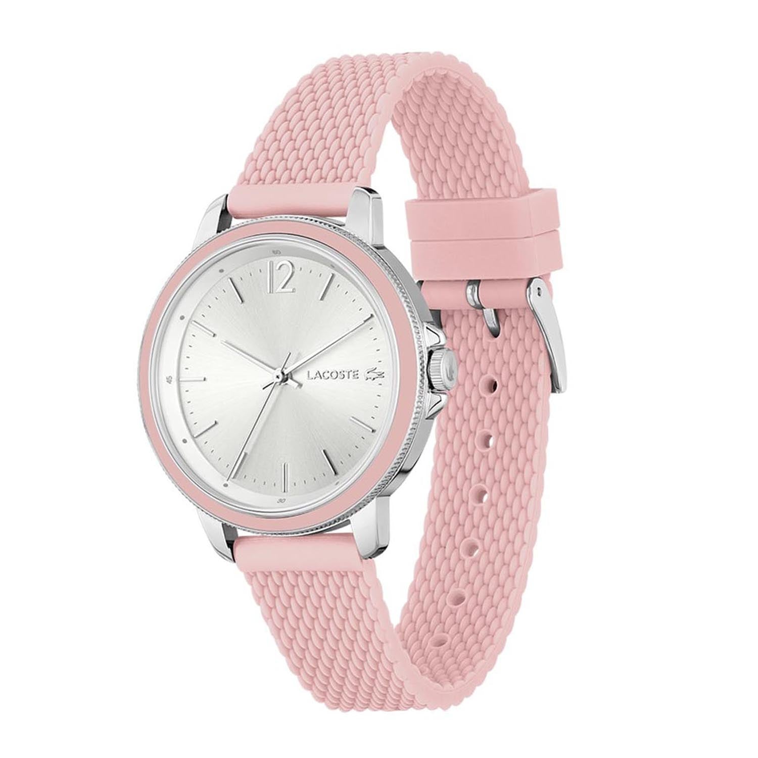 LACOSTE 2001201 Analoguhr Armbanduhr 38 mm ansicht-2