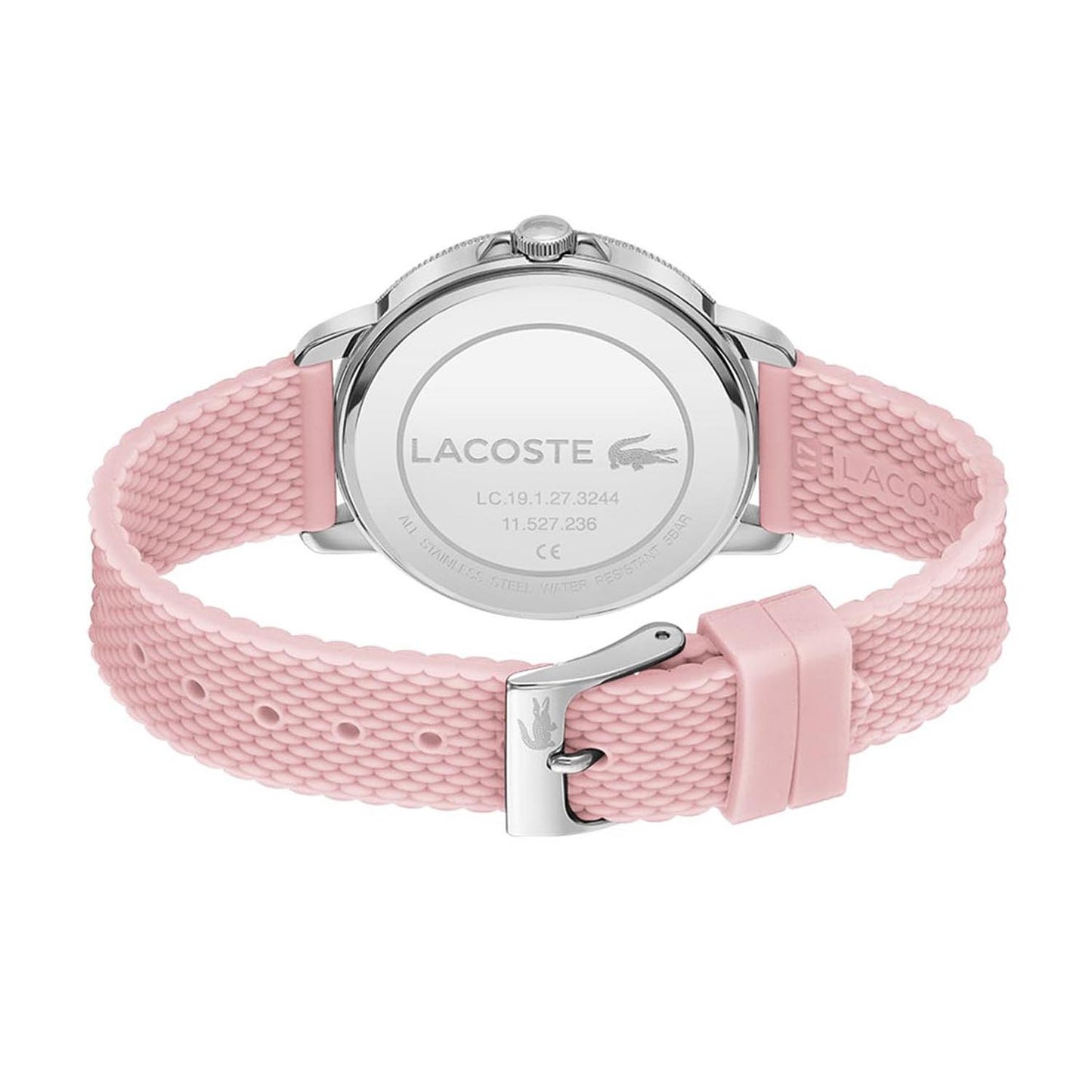 LACOSTE 2001201 Analoguhr Armbanduhr 38 mm ansicht-3
