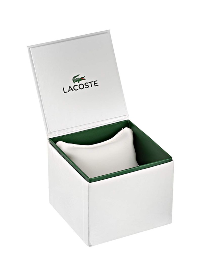 LACOSTE 2001201 Analoguhr Armbanduhr 38 mm
