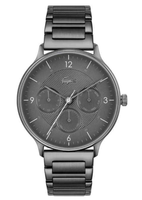 LACOSTE 2011142 Analoguhr Armbanduhr 42 mm ansicht-3
