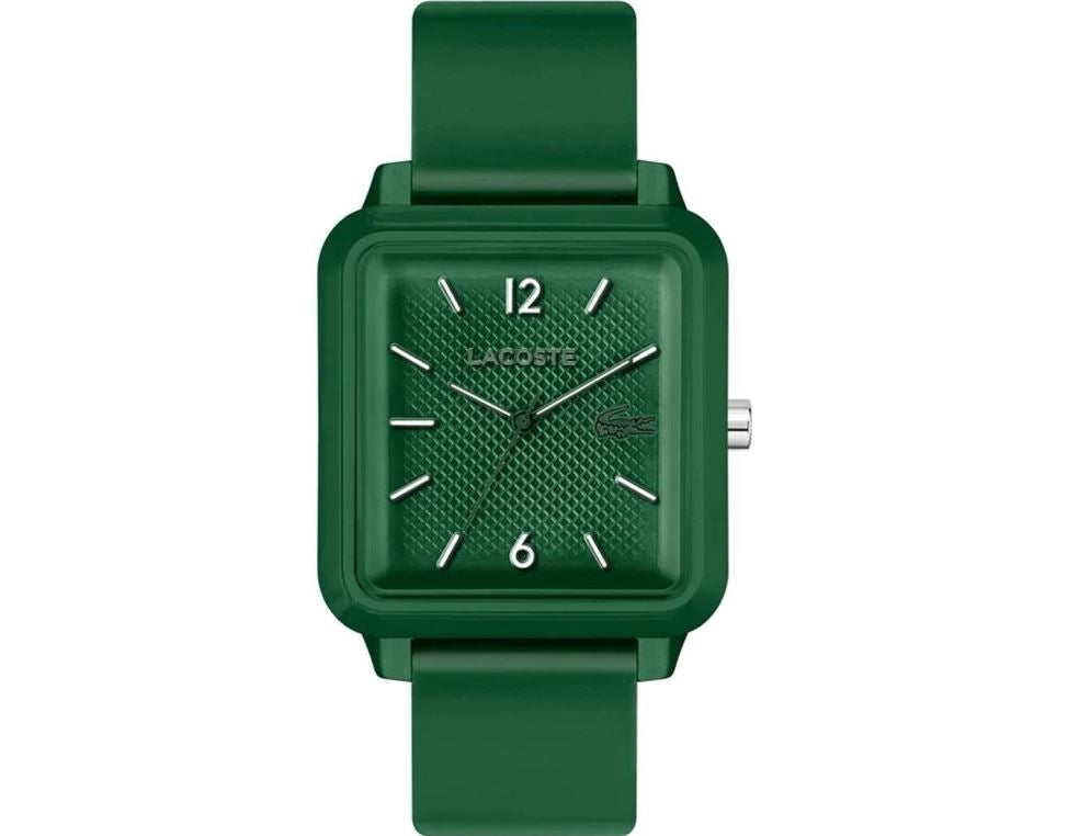LACOSTE 2011250 Chronograph Armbanduhr 20 mm