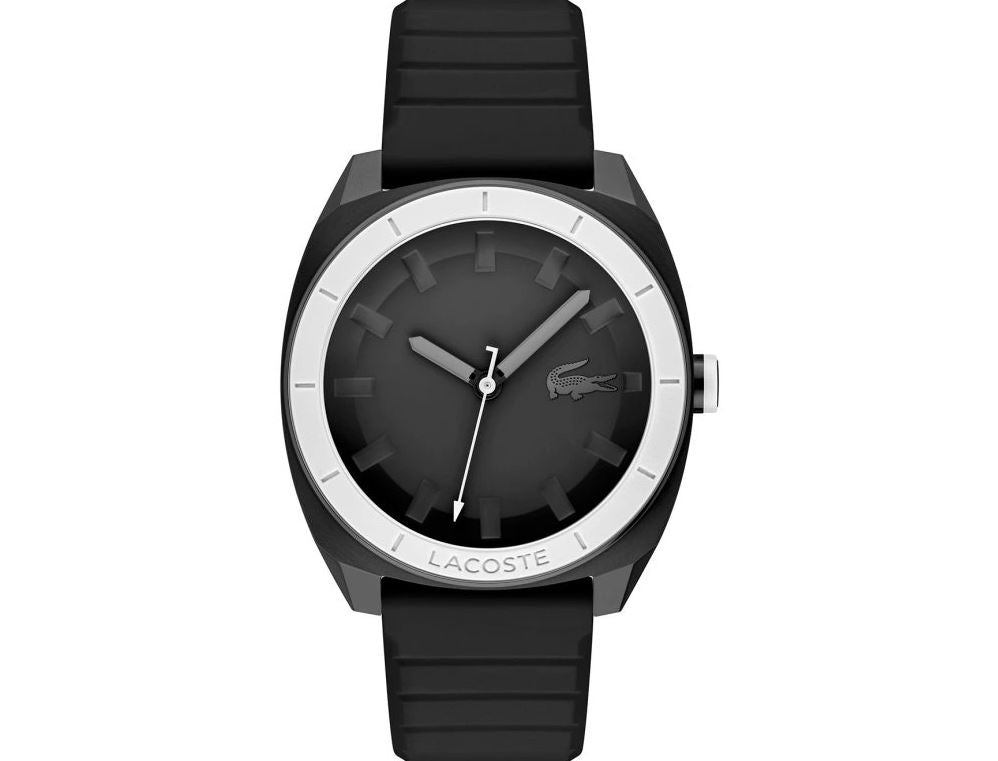 LACOSTE 2011259 Analoguhr Armbanduhr 43 mm