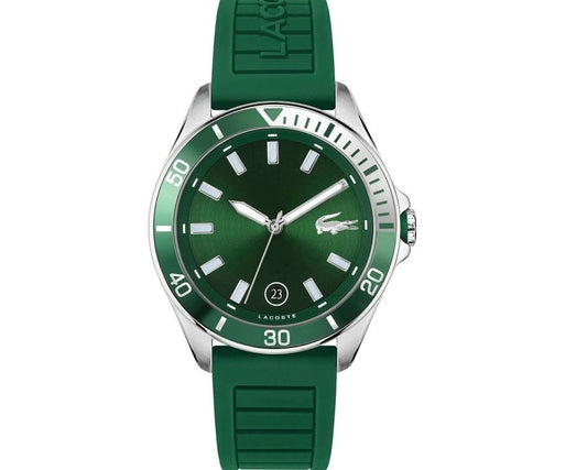 LACOSTE 2011263 Analoguhr Armbanduhr 43 mm