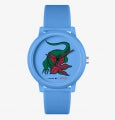 LACOSTE 2011266 Analoguhr Armbanduhr 43 mm ansicht-3