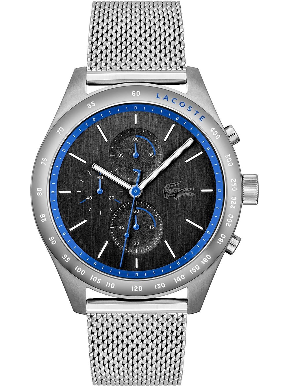 LACOSTE 2011298 Chronograph Armbanduhr 44 mm ansicht-2