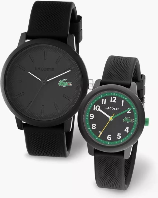 LACOSTE 2070024 Chronograph Armbanduhr 42 mm