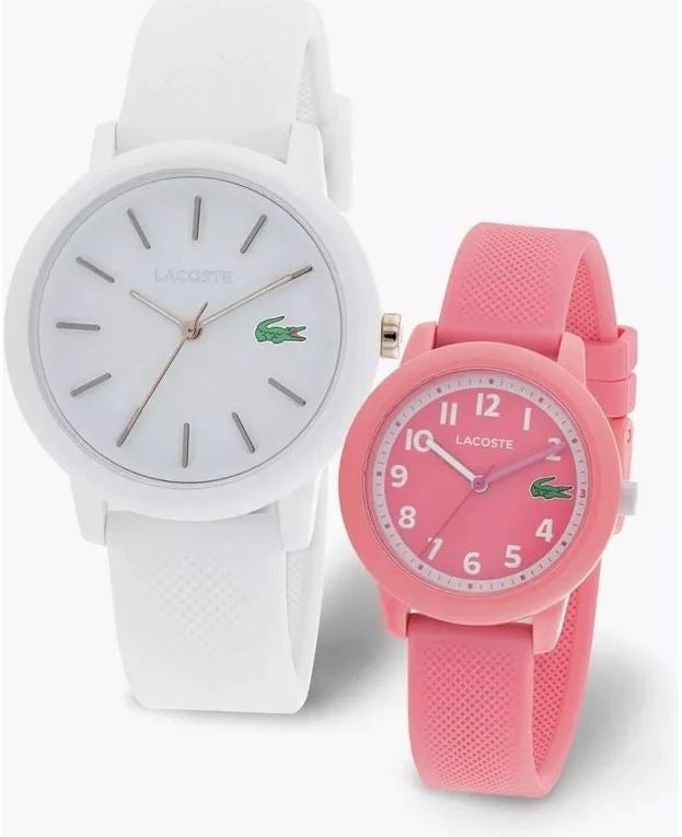 LACOSTE 2070025 Analoguhr Armbanduhr 36 mm