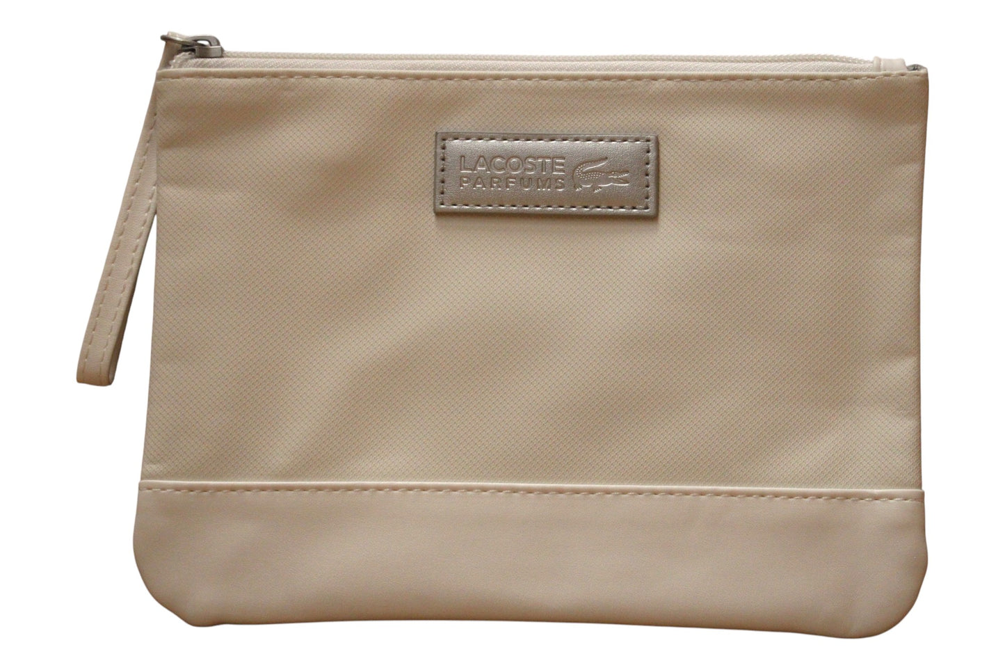 Lacoste Lacoste, Always ON17, Toilettenartikel, GWP Textilbeutel Regular