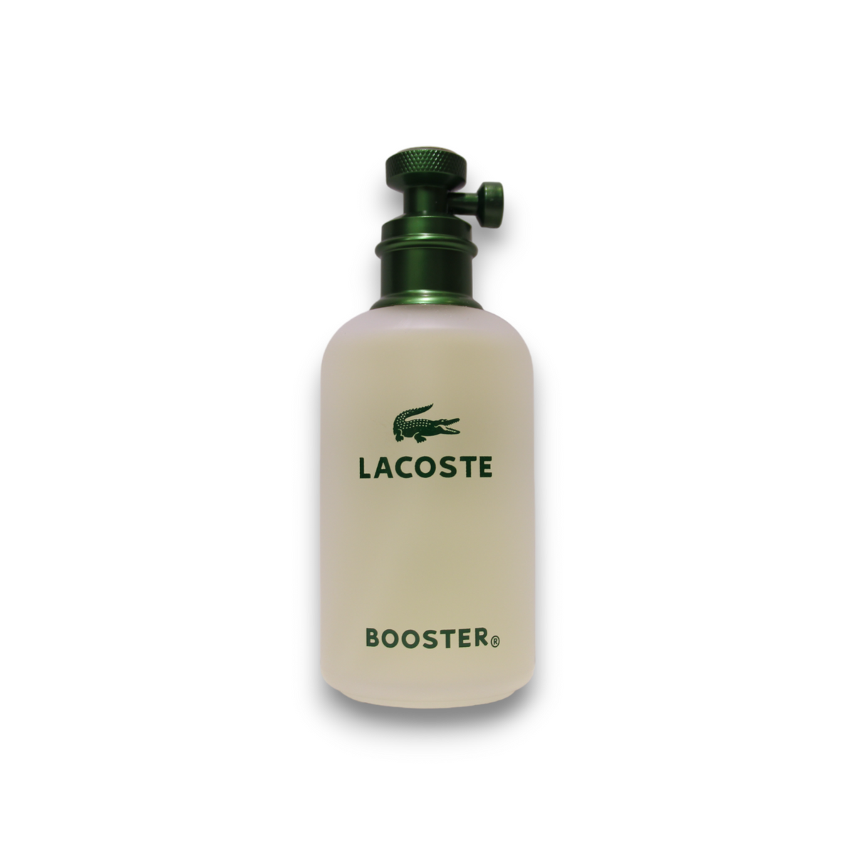 Lacoste, Booster, Eau de Toilette, Für Männer, 125 ml
