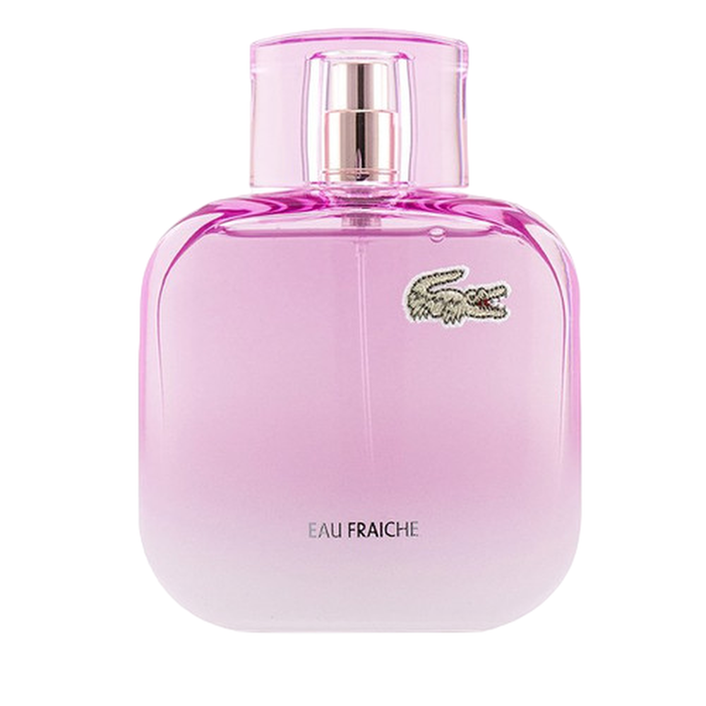 Lacoste, Eau de Lacoste L.12.12 Eau Fraiche, Eau de Toilette, Für Frauen, 90 ml *Tester