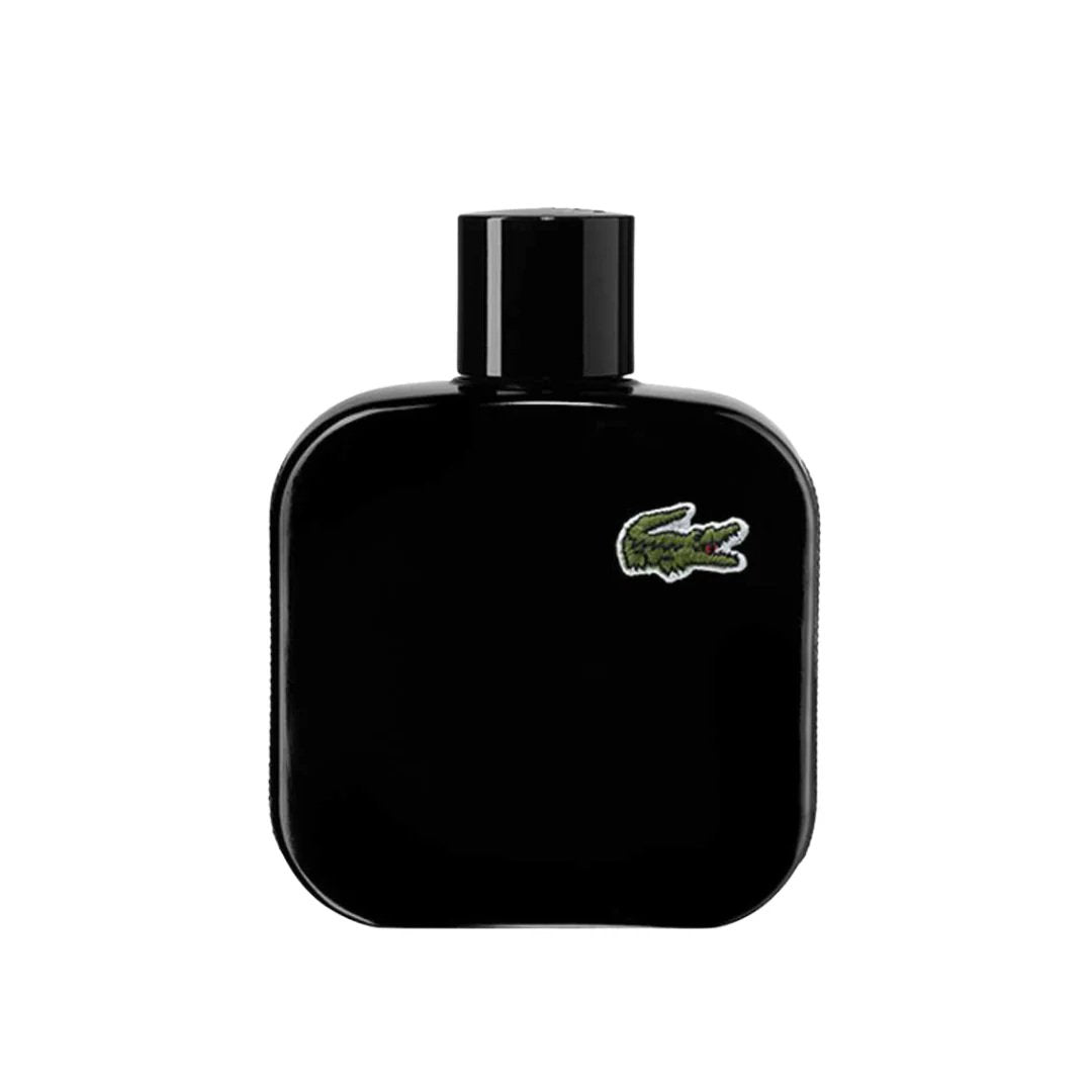 Lacoste, Eau De Lacoste L.12.12 Noir Intense, Eau de Toilette, Für Männer, 100 ml *Tester