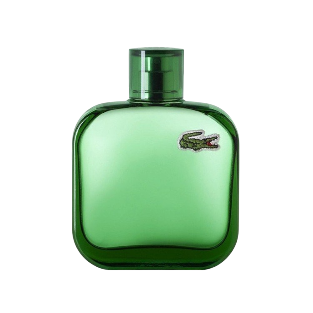 Lacoste, Eau de Lacoste L.12.12 Vert, Eau de Toilette, Für Männer, 100 ml *Tester
