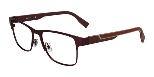 LACOSTE EYEWEAR L2307MAG-SET L2307MAG-SET_601_55 Sonnenbrille ansicht-2