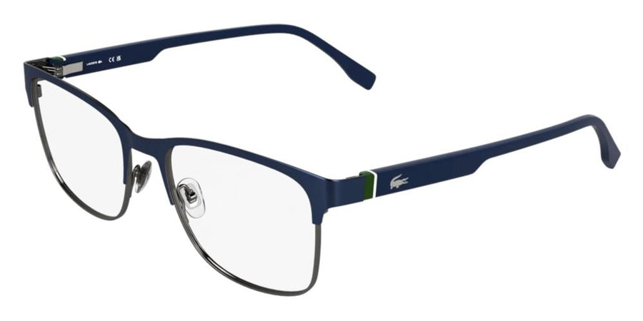LACOSTE EYEWEAR L2319 L2319_410_54 Sonnenbrille ansicht-2