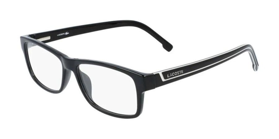 LACOSTE EYEWEAR L2707 L2707_001_TAGLIA UNICA Sonnenbrille ansicht-2