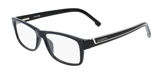 LACOSTE EYEWEAR L2707 L2707_001_TAGLIA UNICA Sonnenbrille