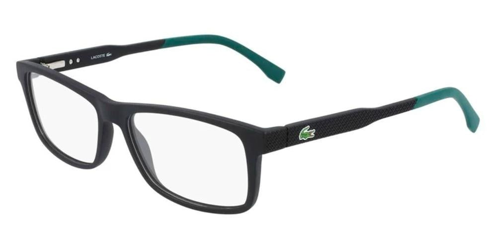LACOSTE EYEWEAR L2876 N L2876 N_001_55 Sonnenbrille ansicht-2