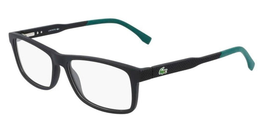 LACOSTE EYEWEAR L2876 N L2876 N_001_55 Sonnenbrille ansicht-2