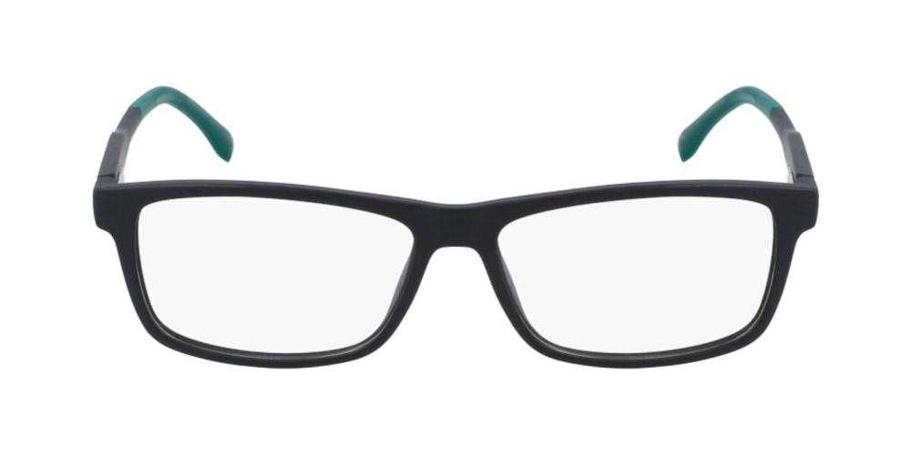 LACOSTE EYEWEAR L2876 N L2876 N_001_55 Sonnenbrille