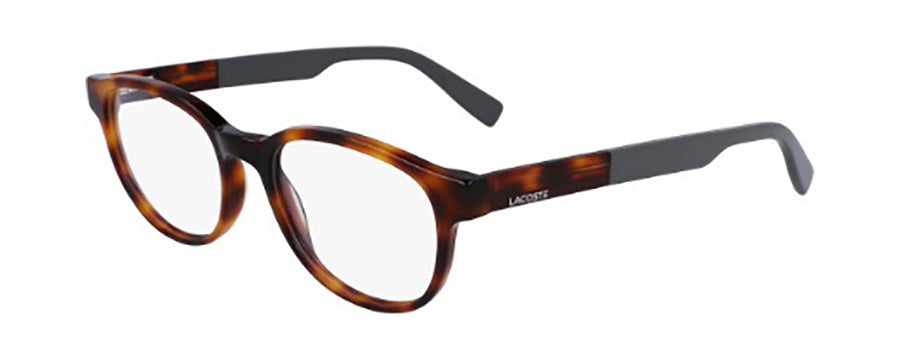 LACOSTE EYEWEAR L2921-214-52 Sonnenbrille ansicht-2